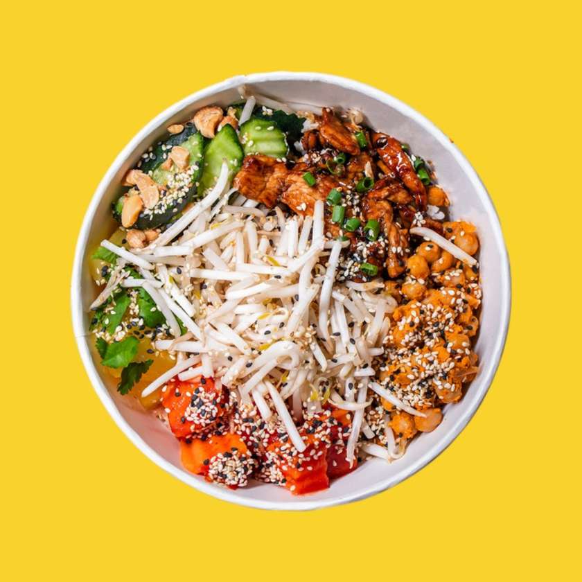 Hulthai Bowl  kura.