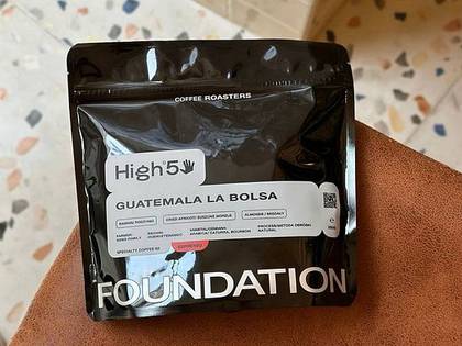 Guatemala La Bolsa Specialty Coffee Beans Espresso