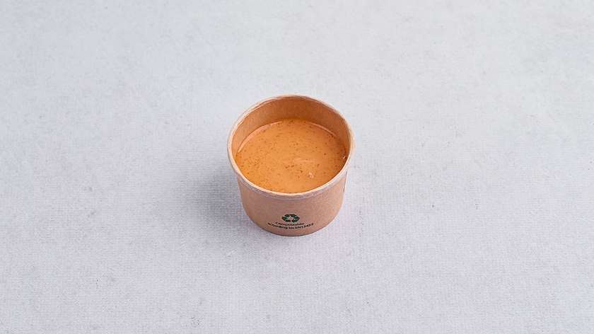 Spicy Mayo