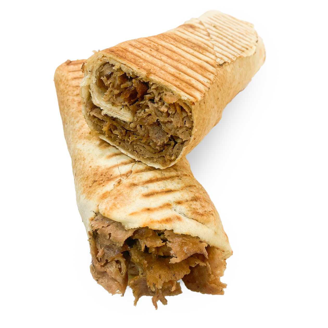 MAŁY- PITA- Kebab na Cienkim Cieście