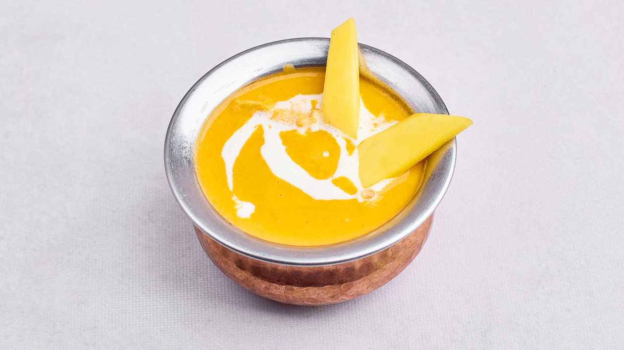 Chicken Mango