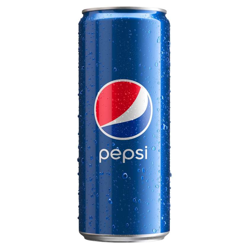 Pepsi 330 ml