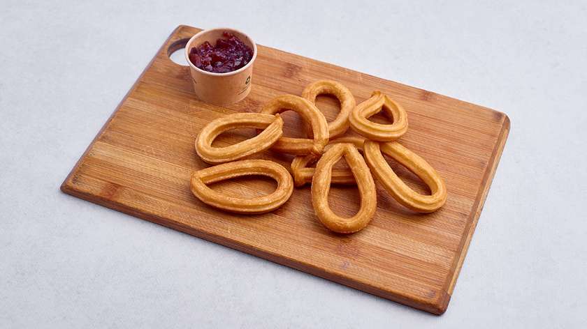 Churros