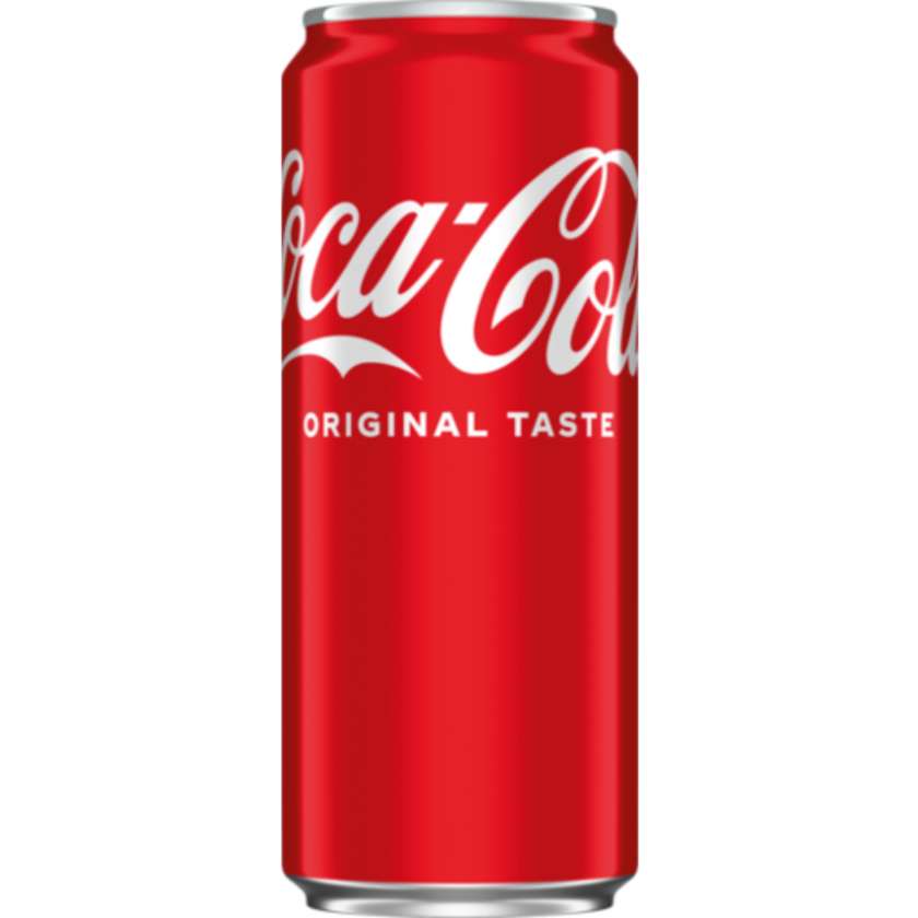 Coca-Cola 330 ml