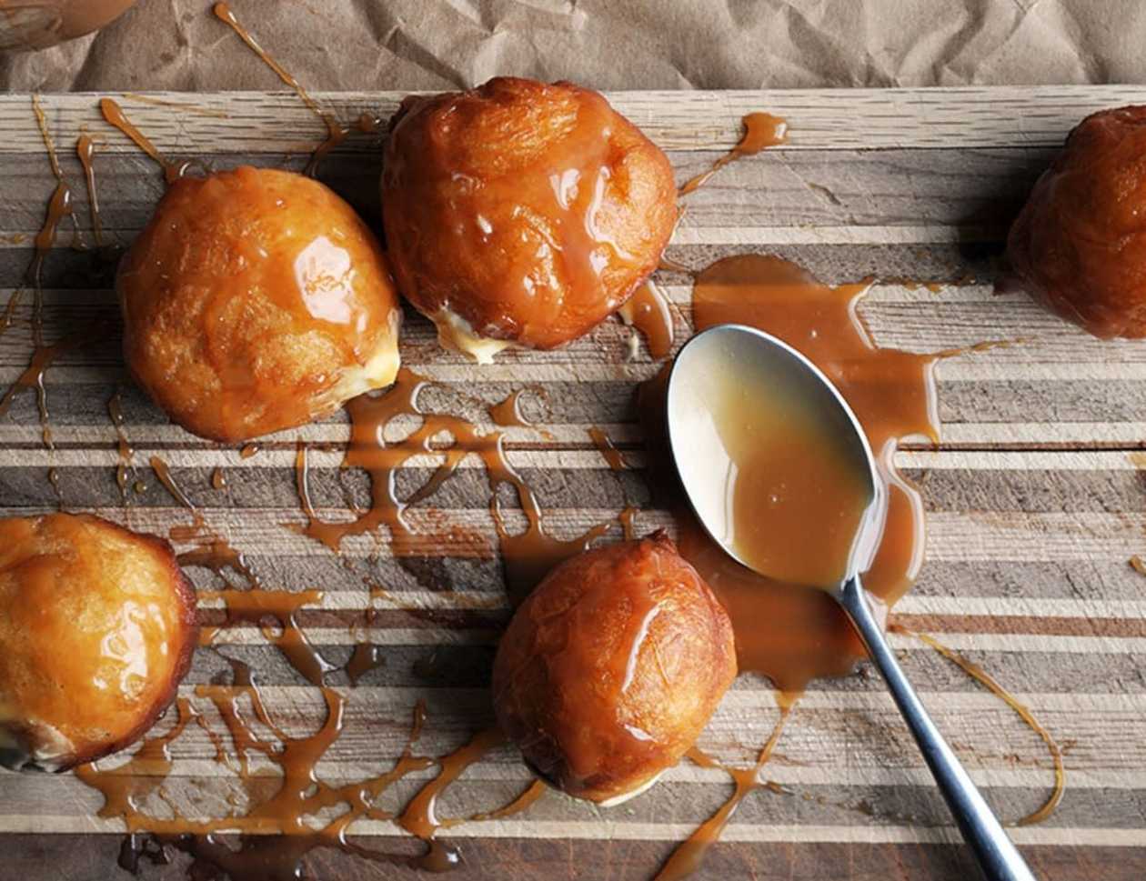 Caramel Legemat (Zalabya)