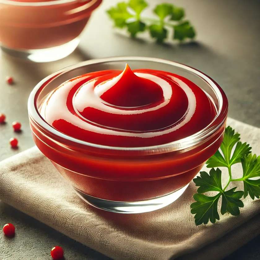 Ketchup