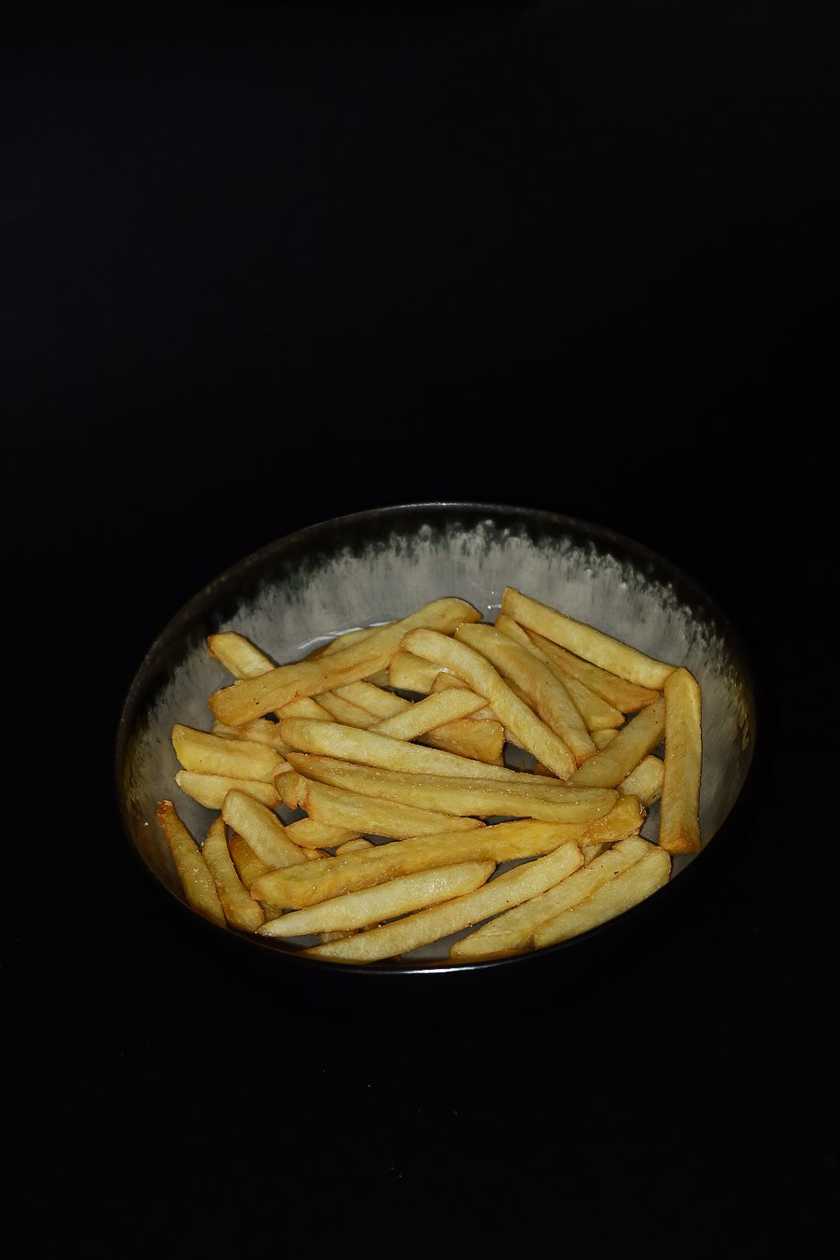French Fries (150g)