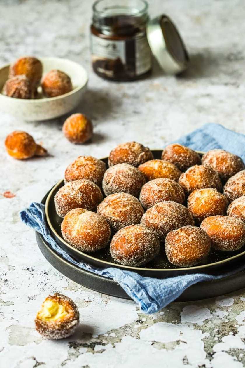 Icing Sugar Legemat (Zalabya)