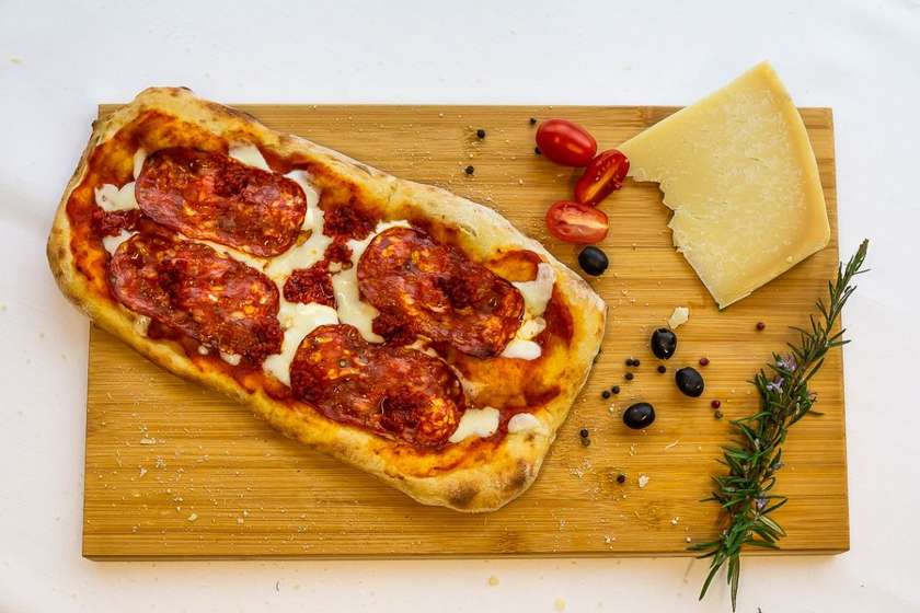Nduja