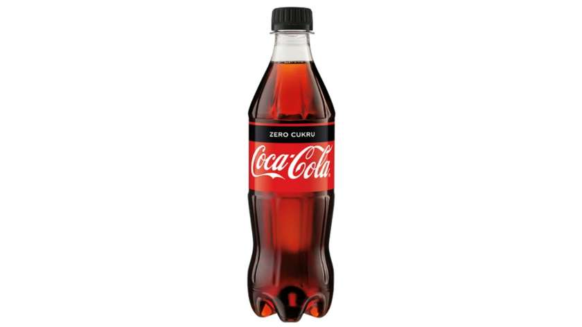 Coca-Cola Zero