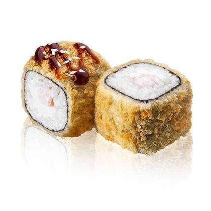 Tempura Krewetka (10 sztuk)