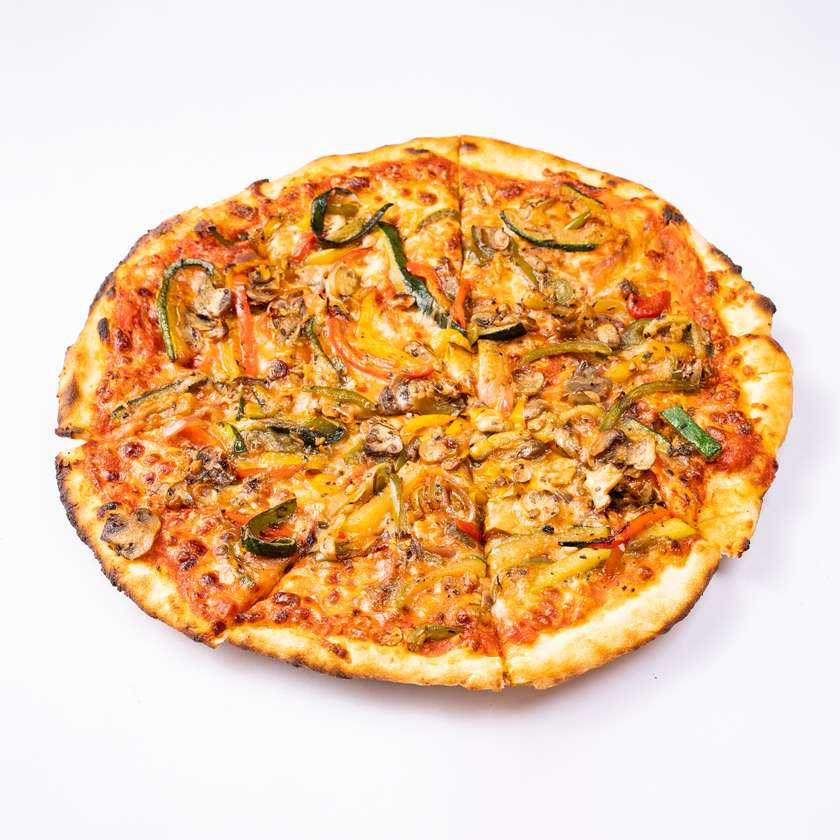 Veggie Pie