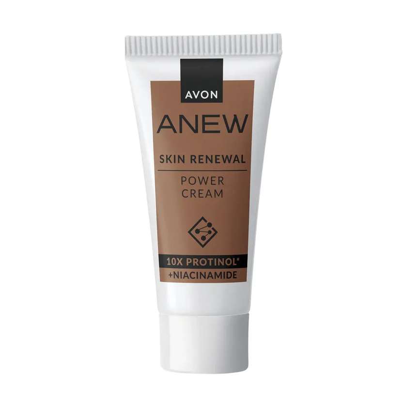 Anew Renewal Power Cream Trial Size New-10 Ml Tube