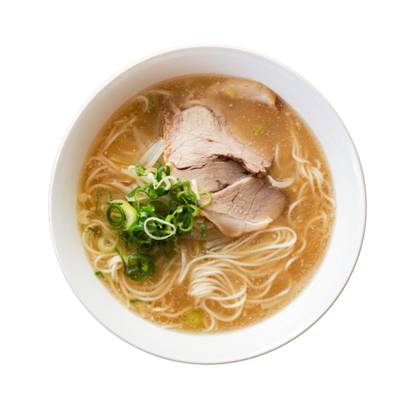 Noodles with Meat