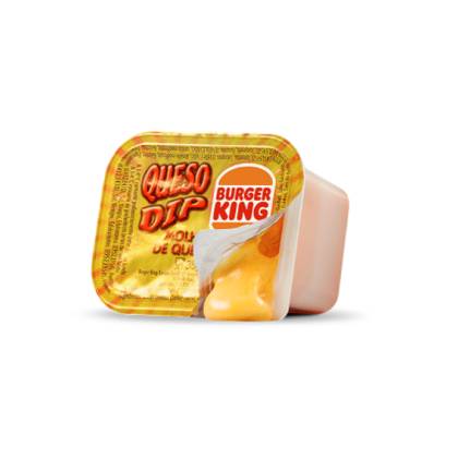 Molho de queijo