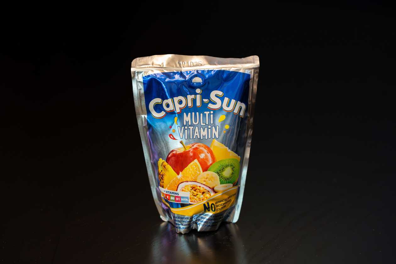 Capri-sun