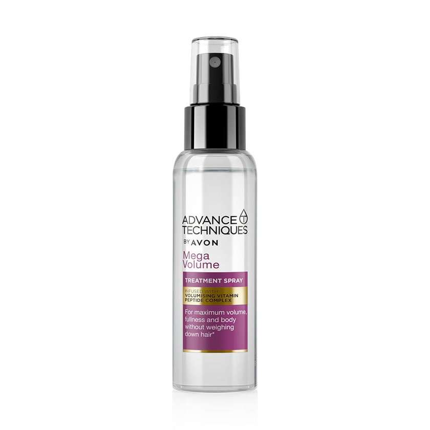 Advanced Techniques Mega Volume Treatment Spray 100ml
