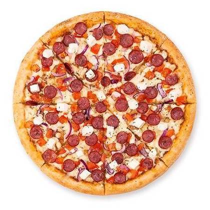Pizza Domowa (32 cm)