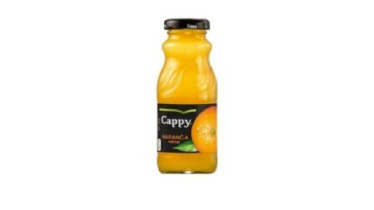 Cappy naranča 0,2 l