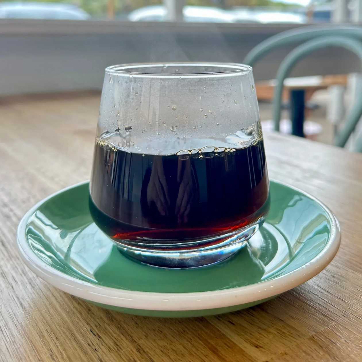 Cold Brew
