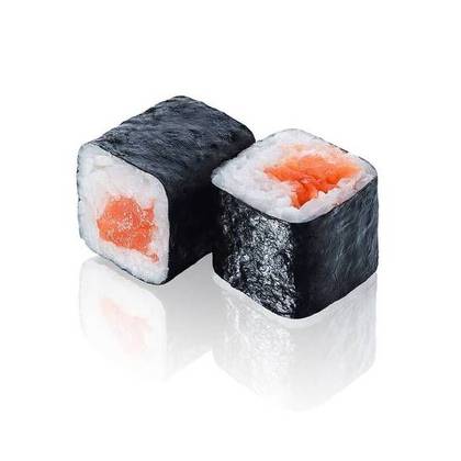 Roll Łosoś (6 sztuk)