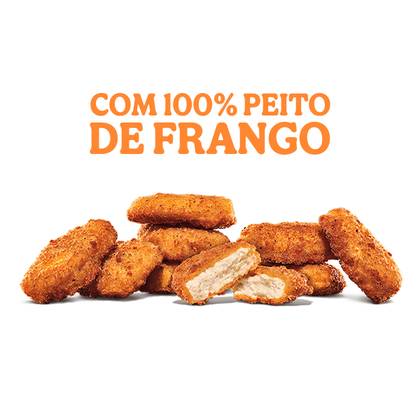 Chicken Nuggets x9