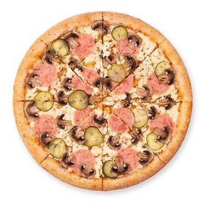 Pizza Swojska (32 cm)