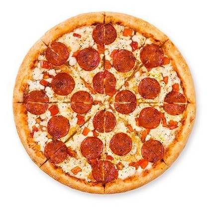 Pizza Pepperoni Fresh (32 cm)
