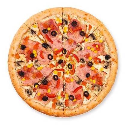 Pizza Rzymska (32 cm)