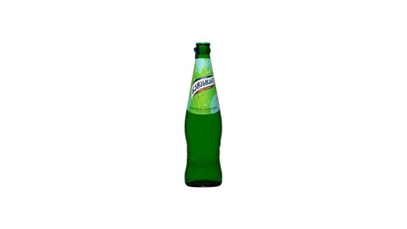 Natakhtari with tarragon aroma 0.5l