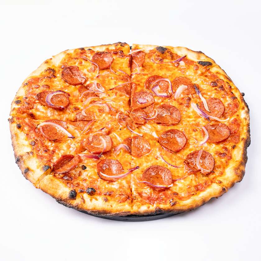 Pepperoni