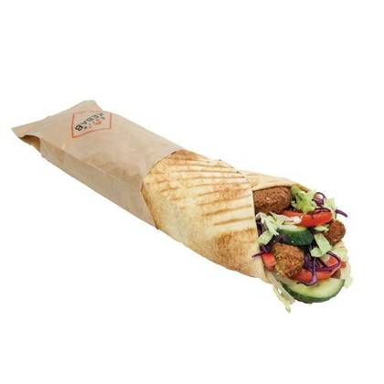 Falafel Tortilla