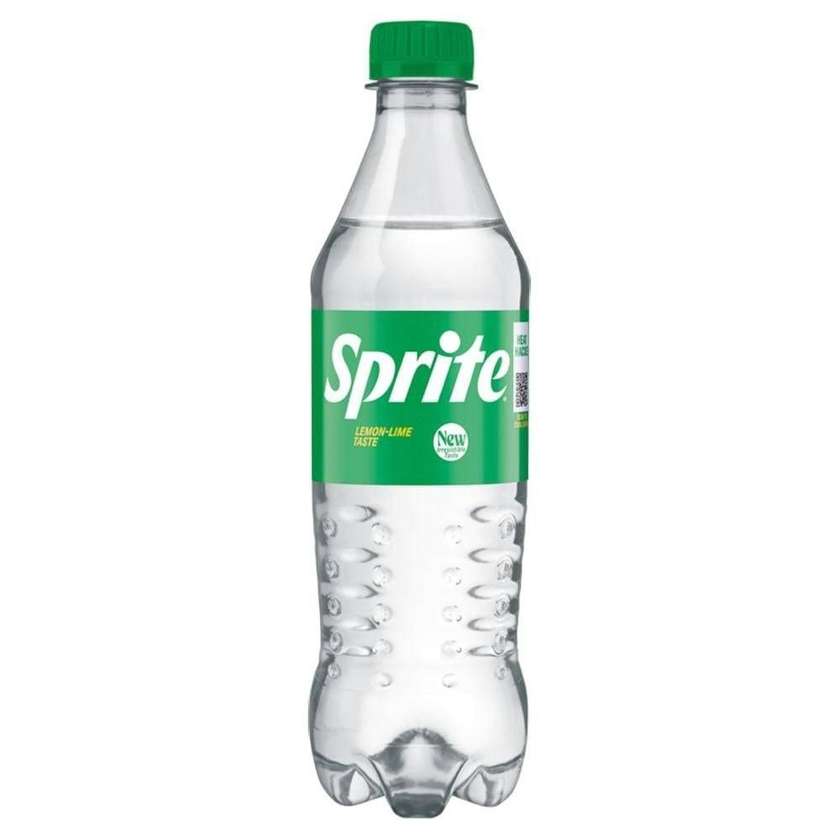 Sprite (0.5 l)