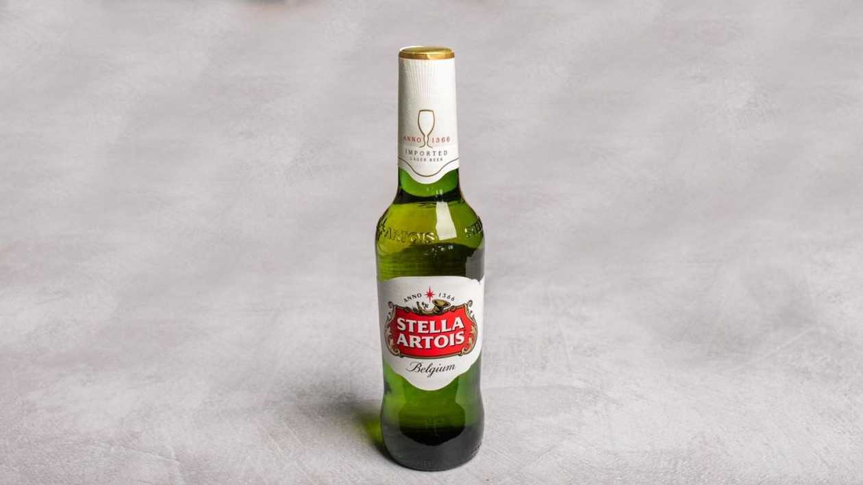 Stella Artois