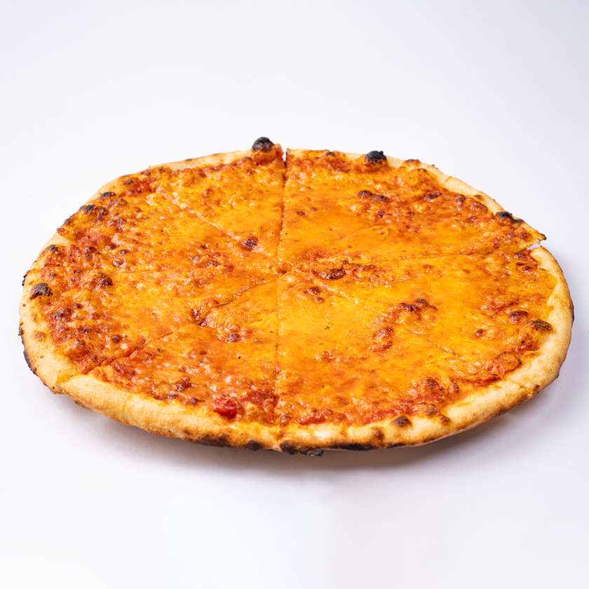 New York Plain Cheese
