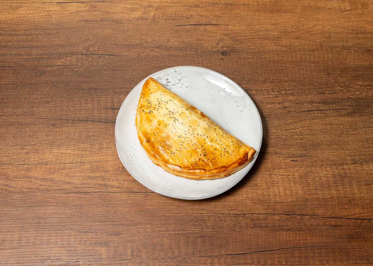 Chicken Pie