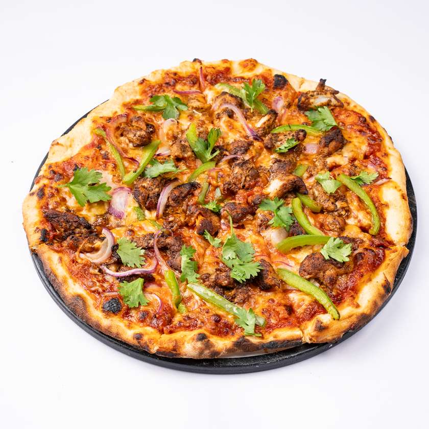 BBQ Chicken