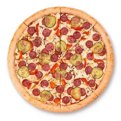 Pizza Bawaria (32 cm)