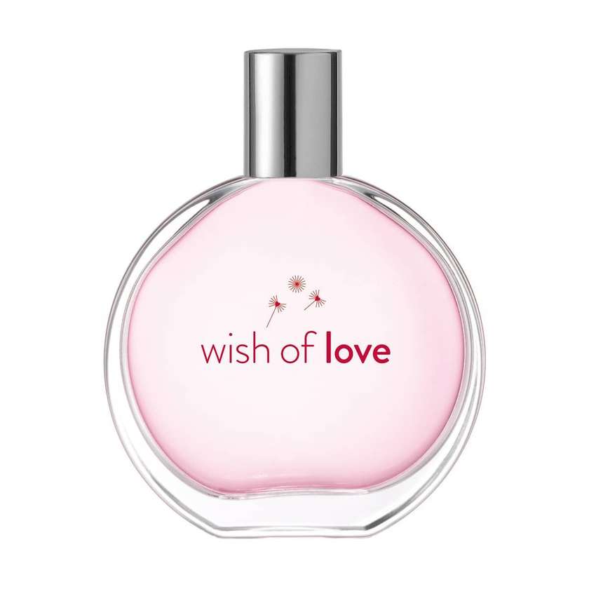 Wish of Love Eau De Toilette