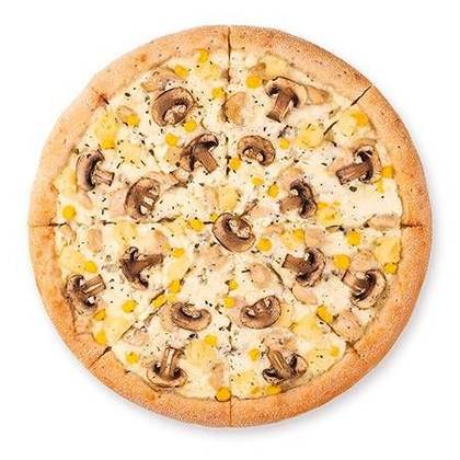Pizza Hawajska (32 cm)