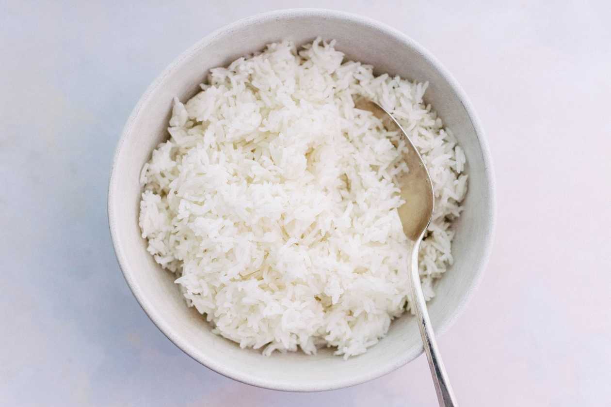 Rice
