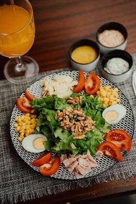 SALADA  PORTUGUESA