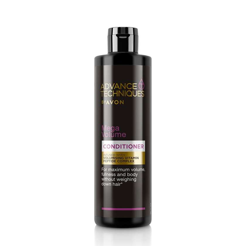 Advanced Techniques Mega Volume Conditioner 250ml