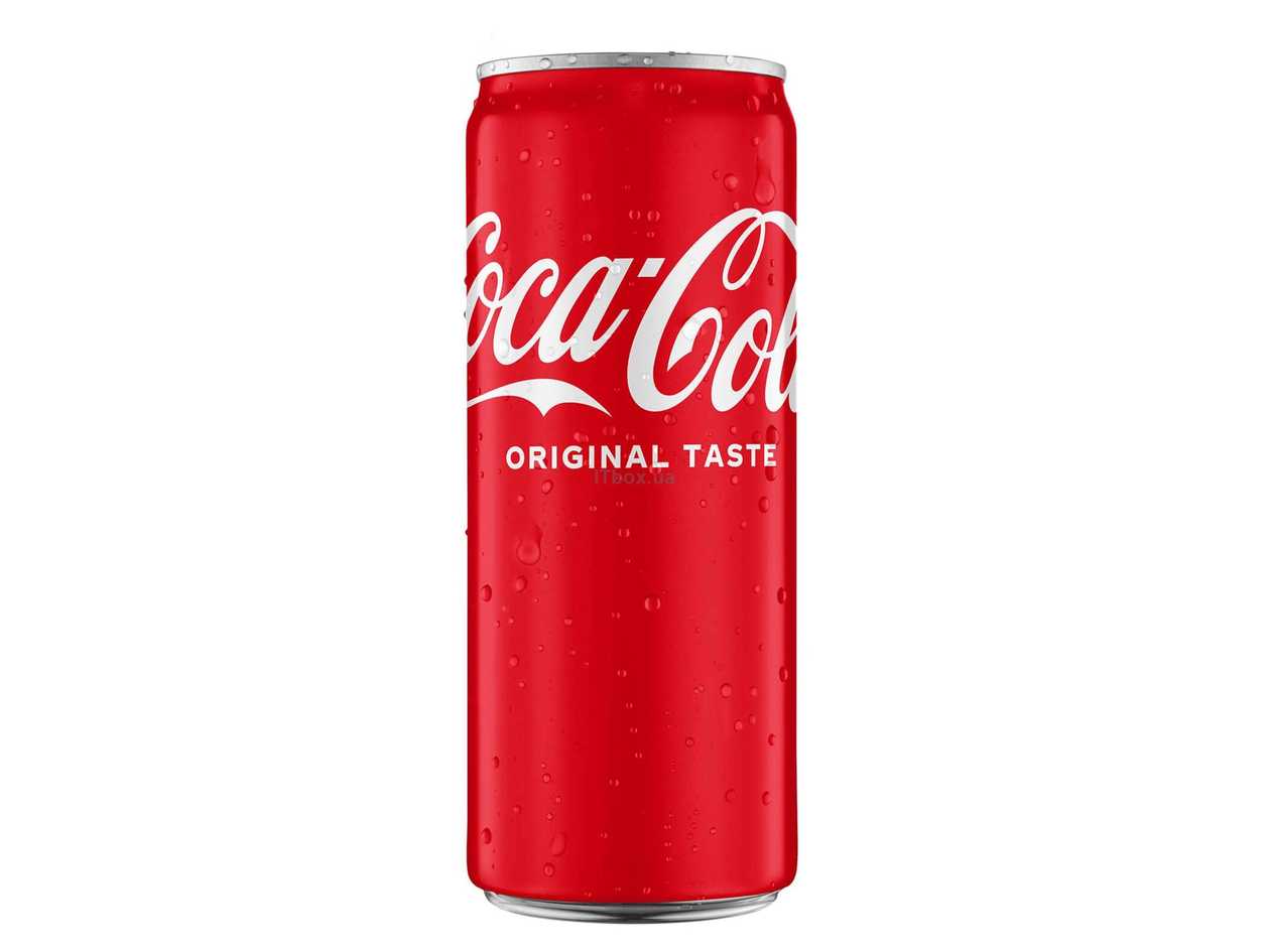 Coca cola