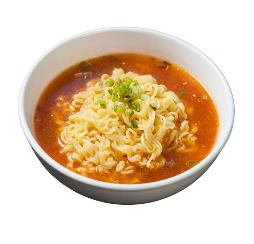 Classic Noodles