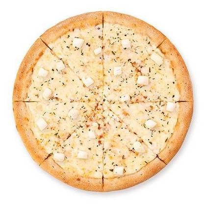 Pizza Serowa (32 cm)