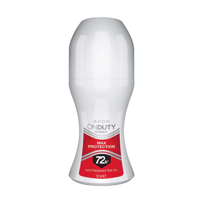 On Duty Roll-On Anti-Perspirant Deodorant For Her