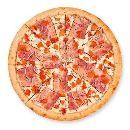 Pizza Włoska (32 cm)
