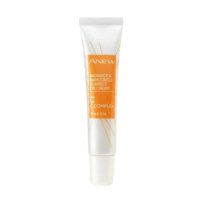 Radiance & Dark Circle Correct Eye Cream