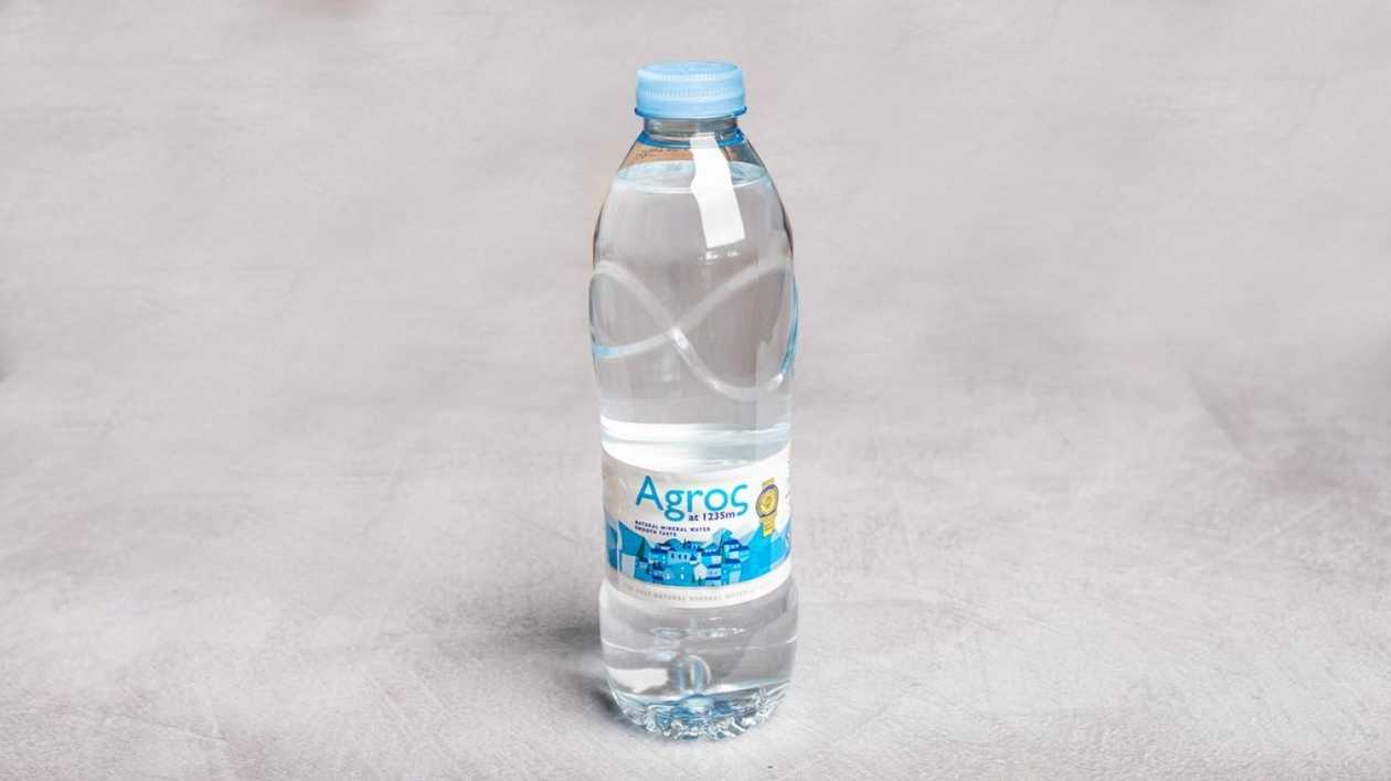 Mineral Water